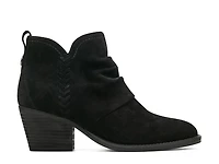 Chandy Bootie