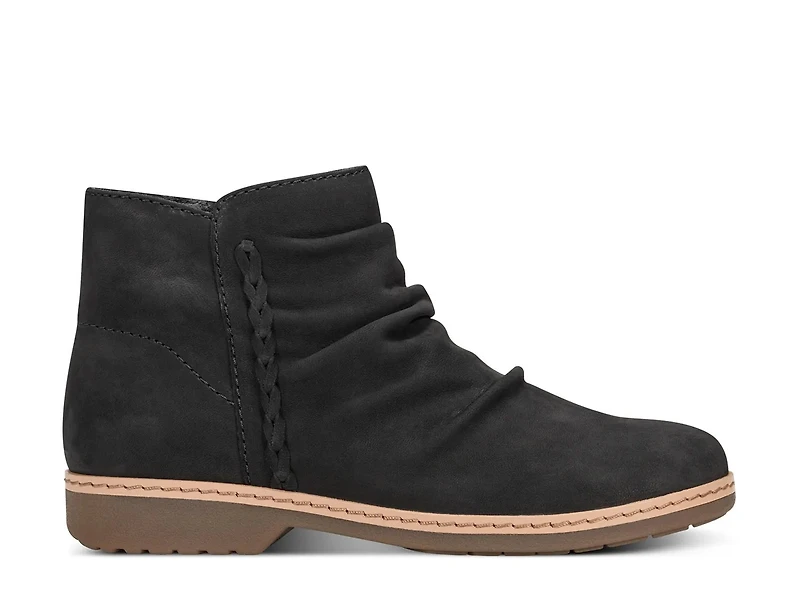 Hilaree Bootie