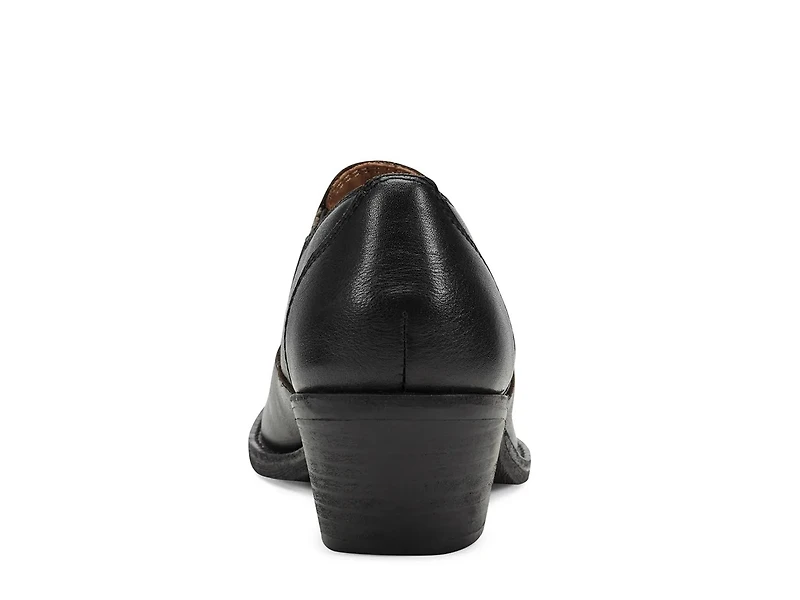 Jalin Bootie