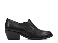 Jalin Bootie