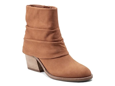Savvy Bootie
