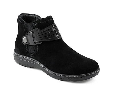 Synal Bootie