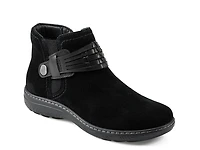 Synal Bootie