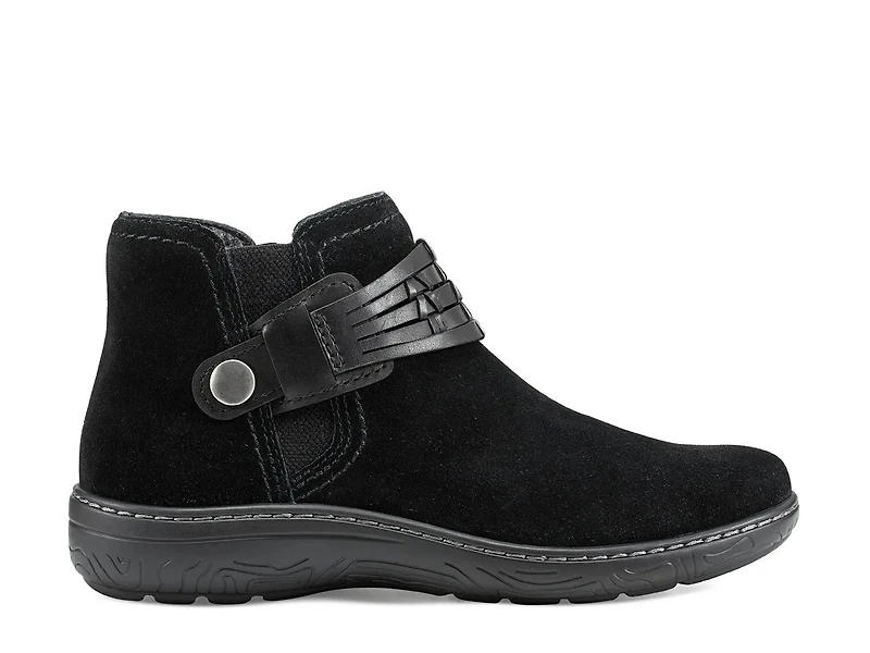 Synal Bootie