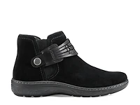 Synal Bootie
