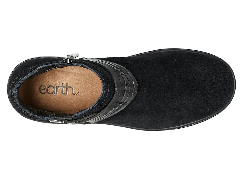 Synal Bootie