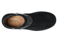 Synal Bootie