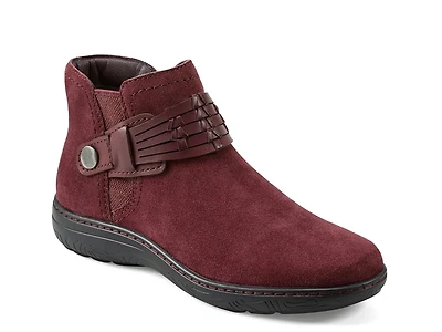 Synal Bootie