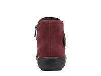 Synal Bootie