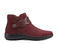 Synal Bootie