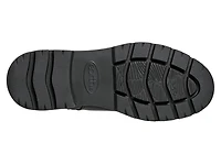 Yonder Waterproof Platform Bootie