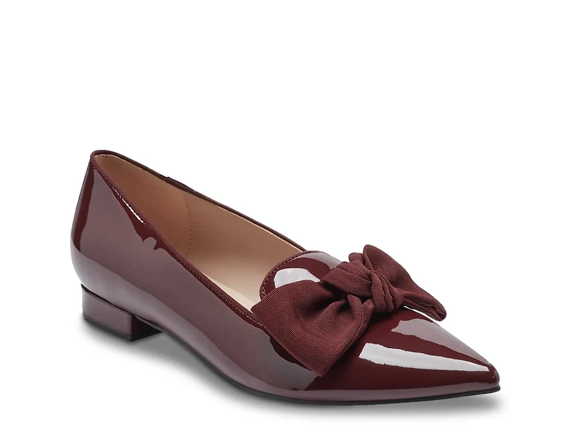 Auggie Flat