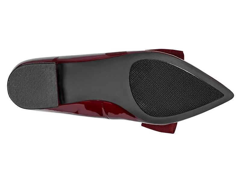 Auggie Flat