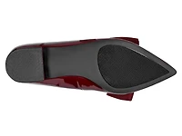 Auggie Flat