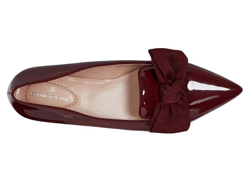 Auggie Flat