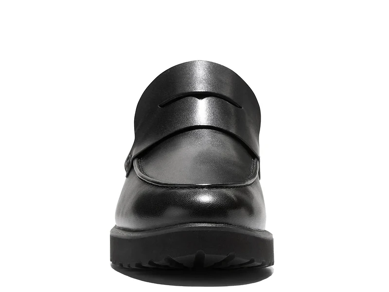 Gwendolyn Penny Loafer