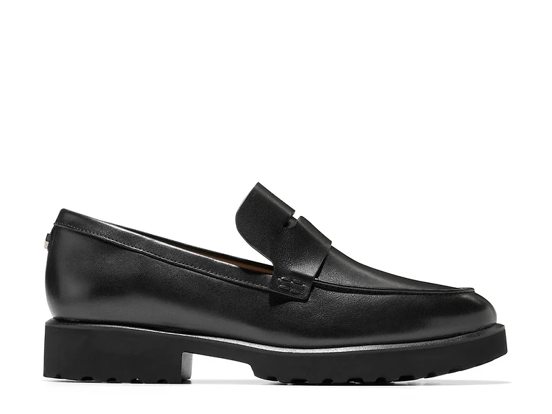 Gwendolyn Penny Loafer
