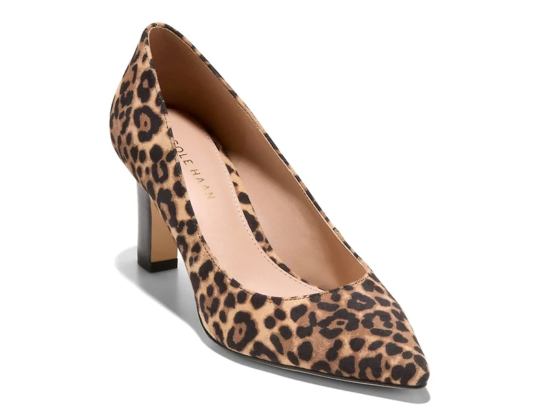 Mylah Pump