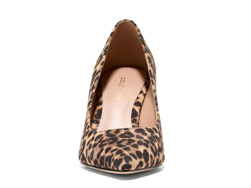 Mylah Pump