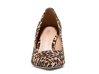 Mylah Pump