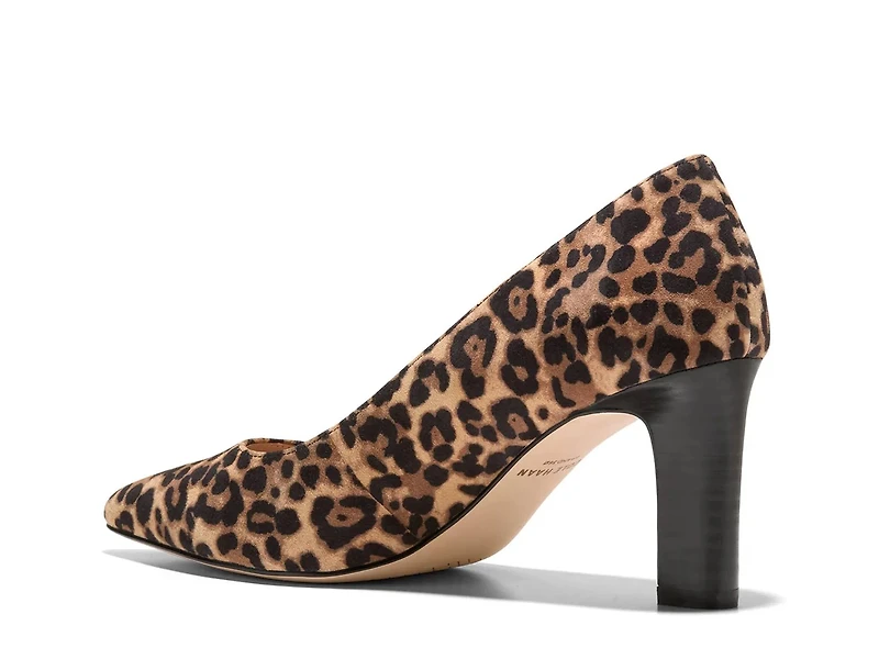 Mylah Pump