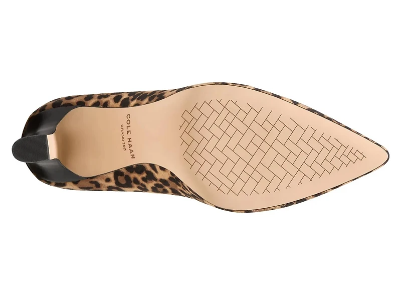 Mylah Pump