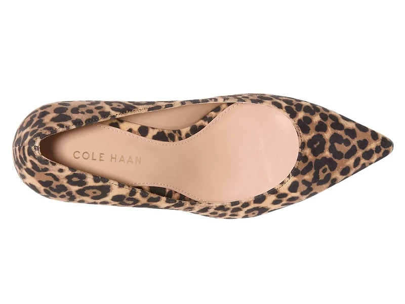 Mylah Pump