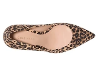 Mylah Pump