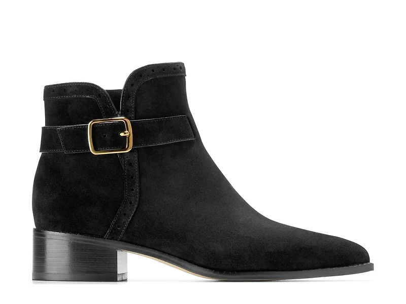 Norella Bootie