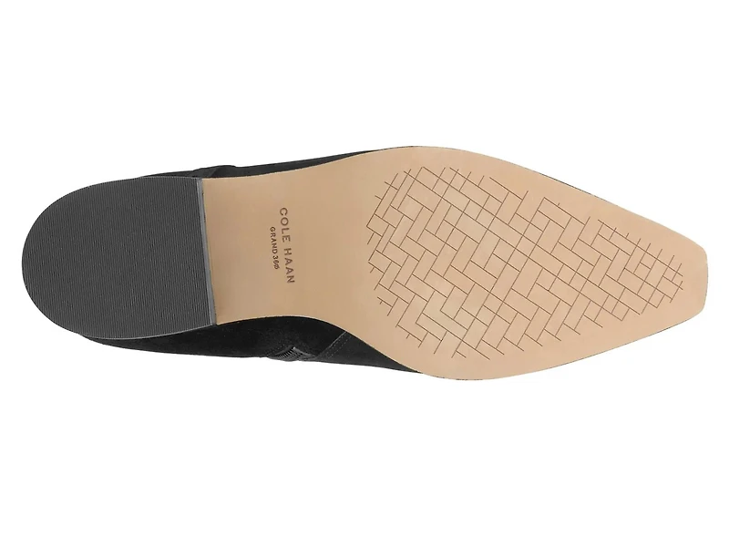 Norella Bootie