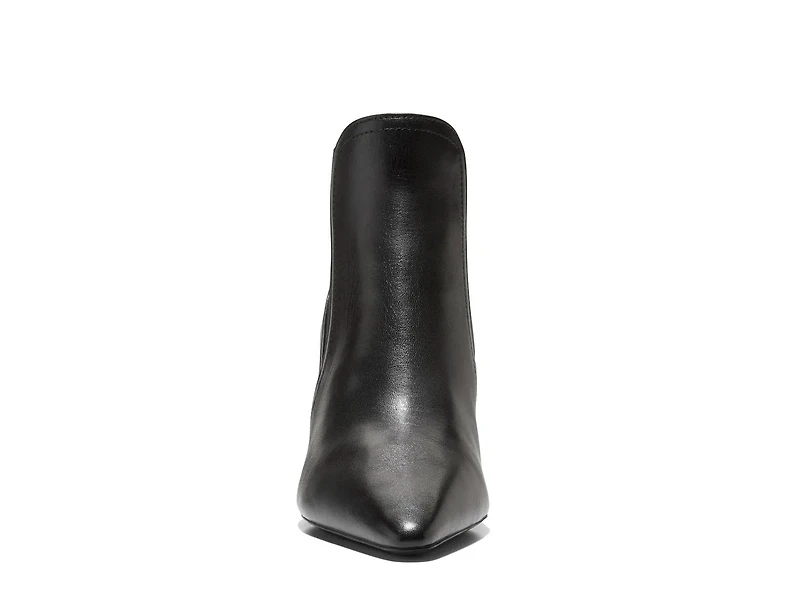 Go-To Jamela Bootie