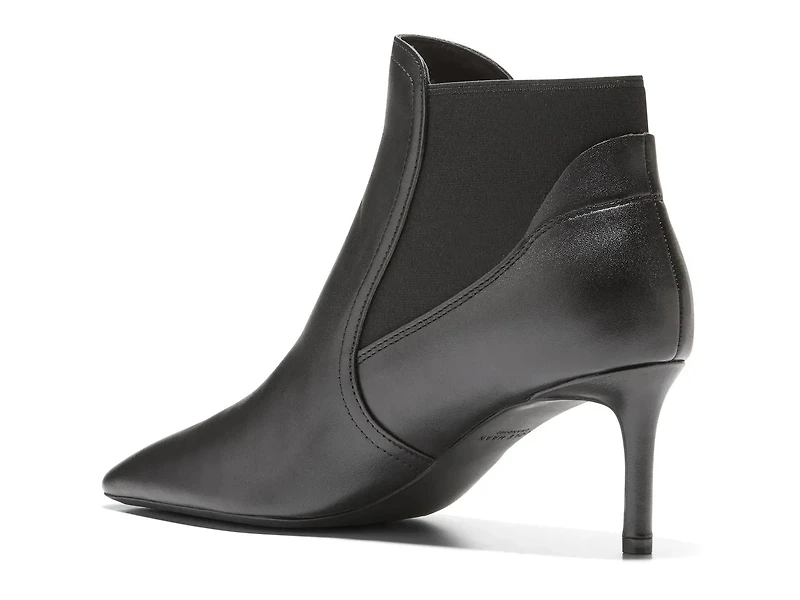 Go-To Jamela Bootie