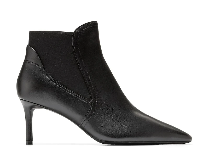 Go-To Jamela Bootie