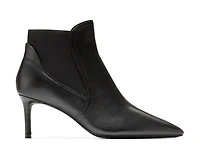 Go-To Jamela Bootie