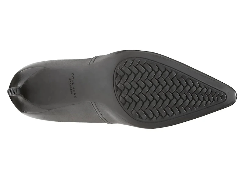 Go-To Jamela Bootie