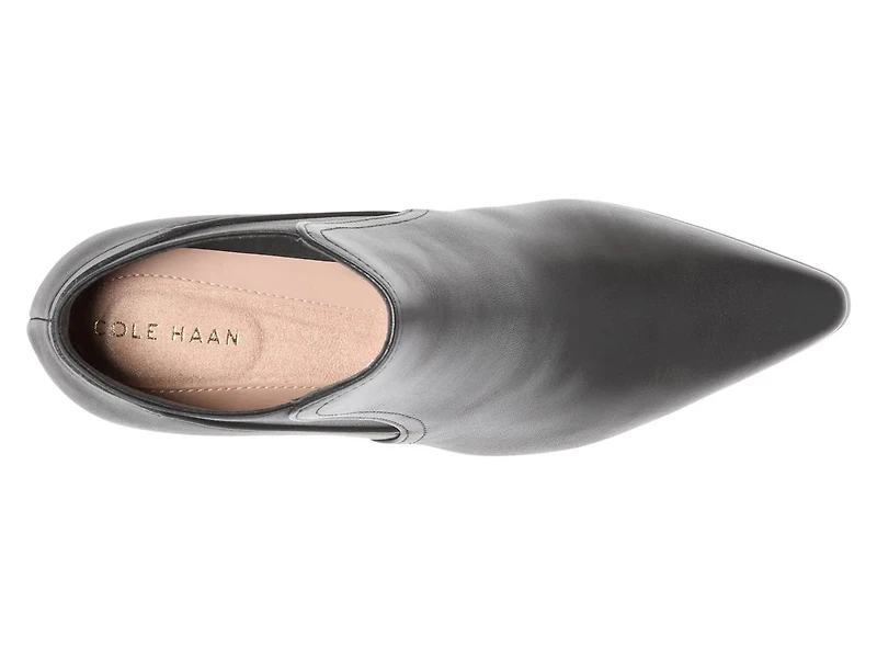 Go-To Jamela Bootie