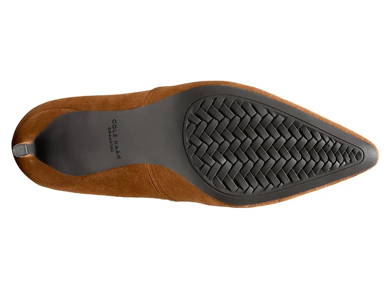 Go-To Jamela Bootie
