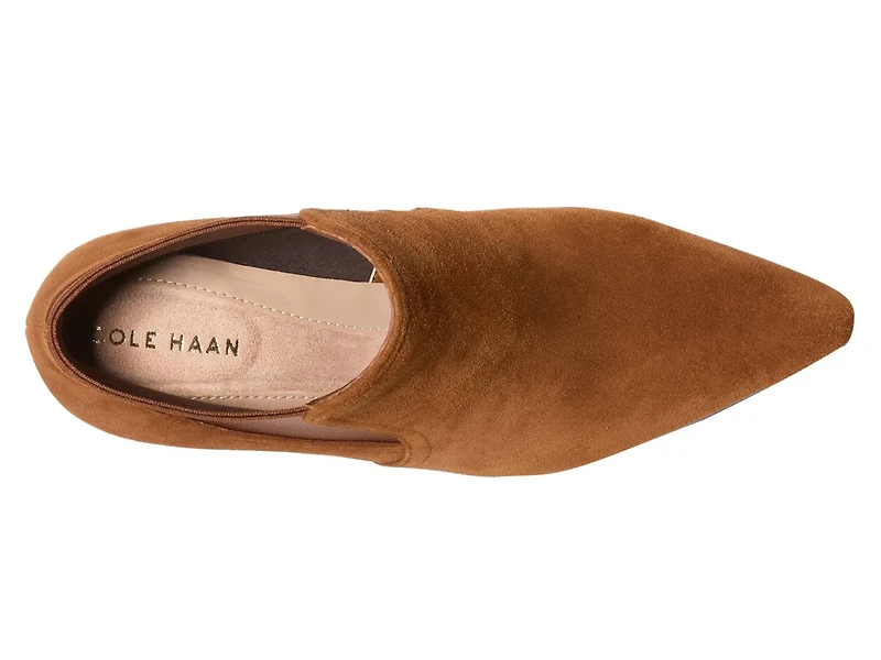 Go-To Jamela Bootie