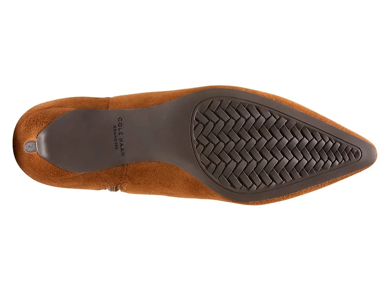 Go-To Janece Bootie