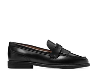 Stassi Kiltie Loafer
