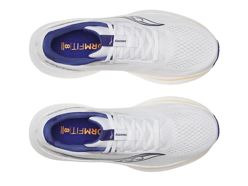 Ride 18 Running Shoe - Men's
