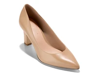 Mylah Pump