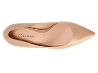 Mylah Pump