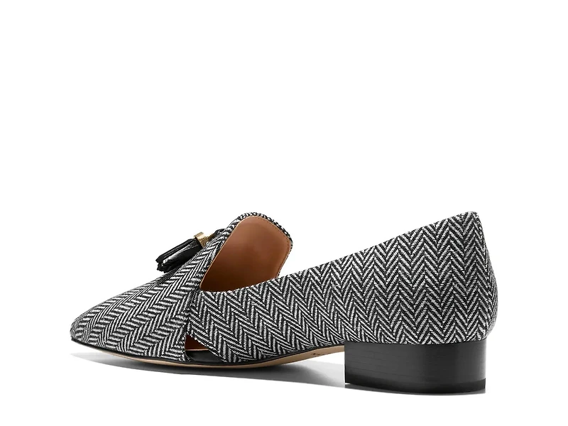 Vanya Flat