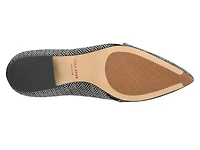Vanya Flat