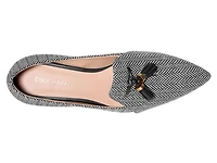 Vanya Flat
