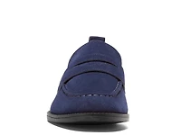 Stassi Penny Loafer