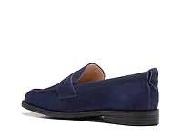Stassi Penny Loafer
