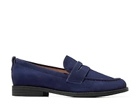 Stassi Penny Loafer