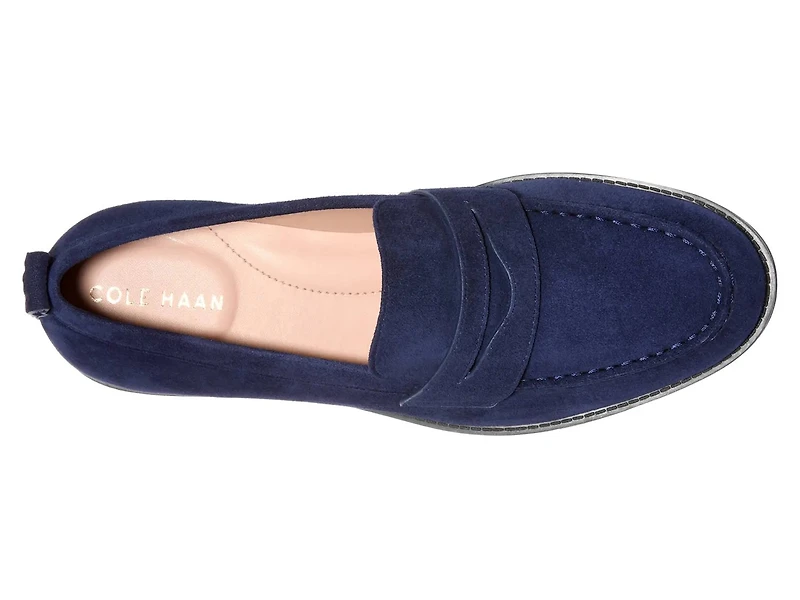 Stassi Penny Loafer